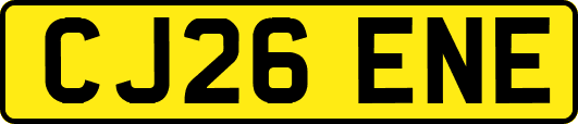 CJ26ENE