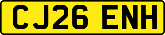 CJ26ENH