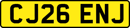 CJ26ENJ