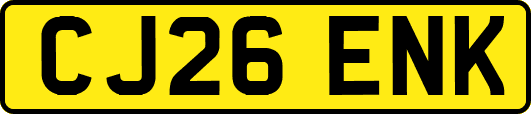 CJ26ENK