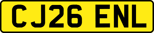 CJ26ENL