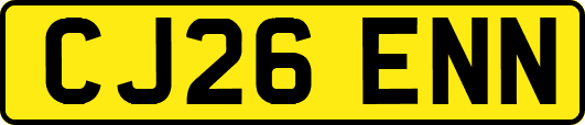CJ26ENN