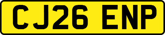 CJ26ENP