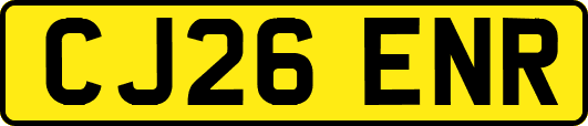 CJ26ENR