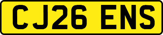 CJ26ENS