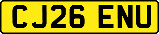 CJ26ENU