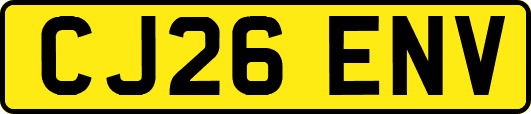 CJ26ENV