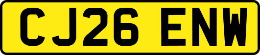CJ26ENW