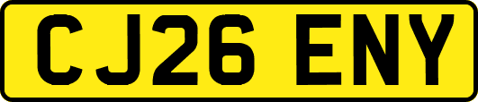 CJ26ENY