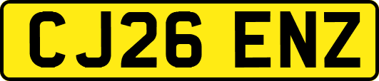 CJ26ENZ