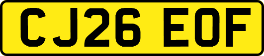 CJ26EOF