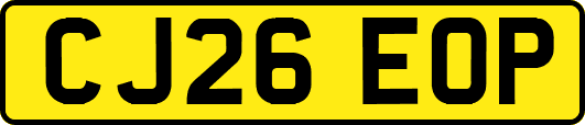 CJ26EOP