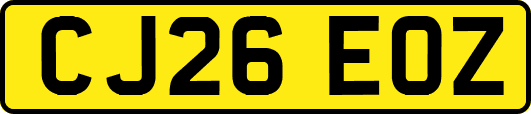 CJ26EOZ