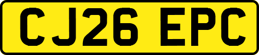CJ26EPC