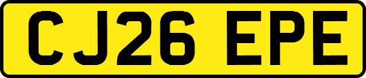 CJ26EPE