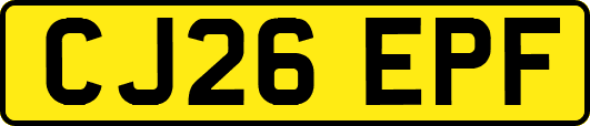 CJ26EPF