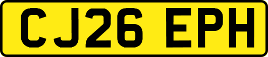 CJ26EPH