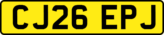 CJ26EPJ