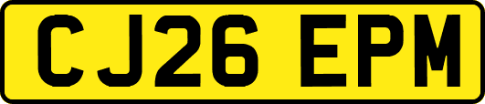 CJ26EPM