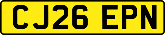 CJ26EPN