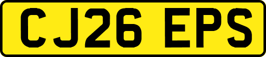 CJ26EPS