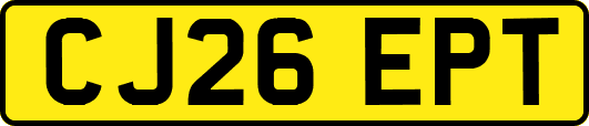 CJ26EPT