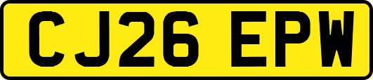 CJ26EPW