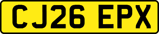 CJ26EPX