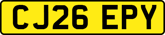 CJ26EPY