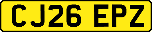 CJ26EPZ