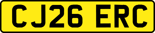 CJ26ERC