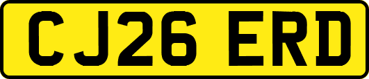 CJ26ERD