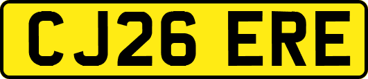 CJ26ERE