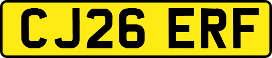 CJ26ERF