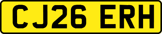 CJ26ERH