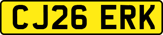 CJ26ERK