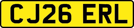 CJ26ERL