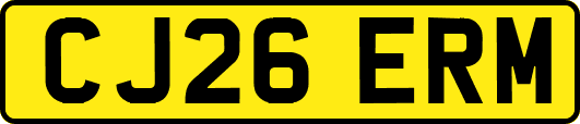 CJ26ERM
