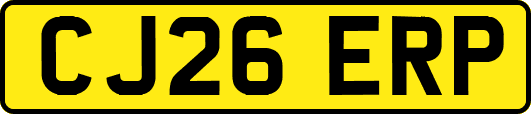 CJ26ERP