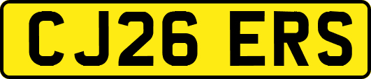 CJ26ERS