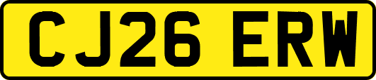 CJ26ERW