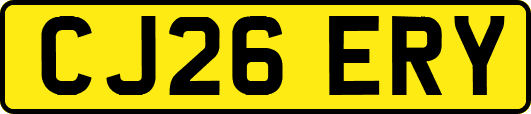CJ26ERY