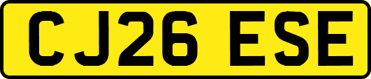 CJ26ESE