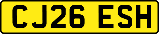 CJ26ESH