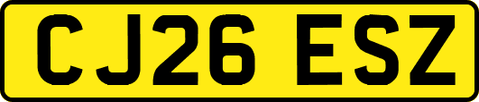 CJ26ESZ