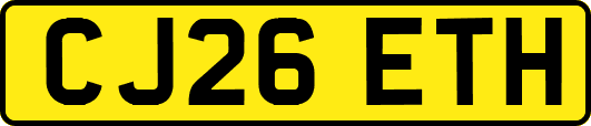 CJ26ETH
