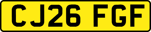 CJ26FGF