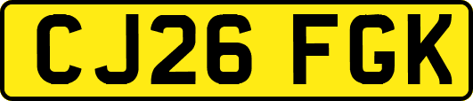 CJ26FGK