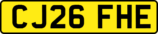 CJ26FHE