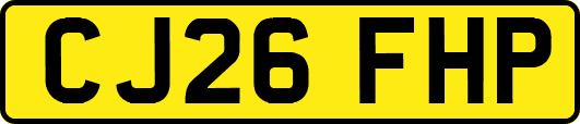 CJ26FHP
